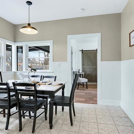 The Wright Haus New Braunfels Exterior foto